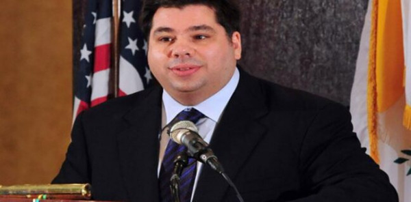 Biden taps Greek-American businessman as next US Ambassador to Athens