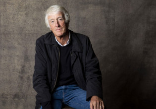 Roger Deakins – O σπουδαίος κινηματογραφιστής μιλάει για το πρώτο λεύκωμα της καριέρας του
