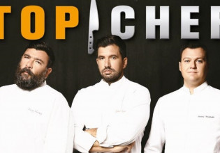 Τίτλοι τέλους για το Top Chef;