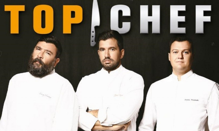 Τίτλοι τέλους για το Top Chef;