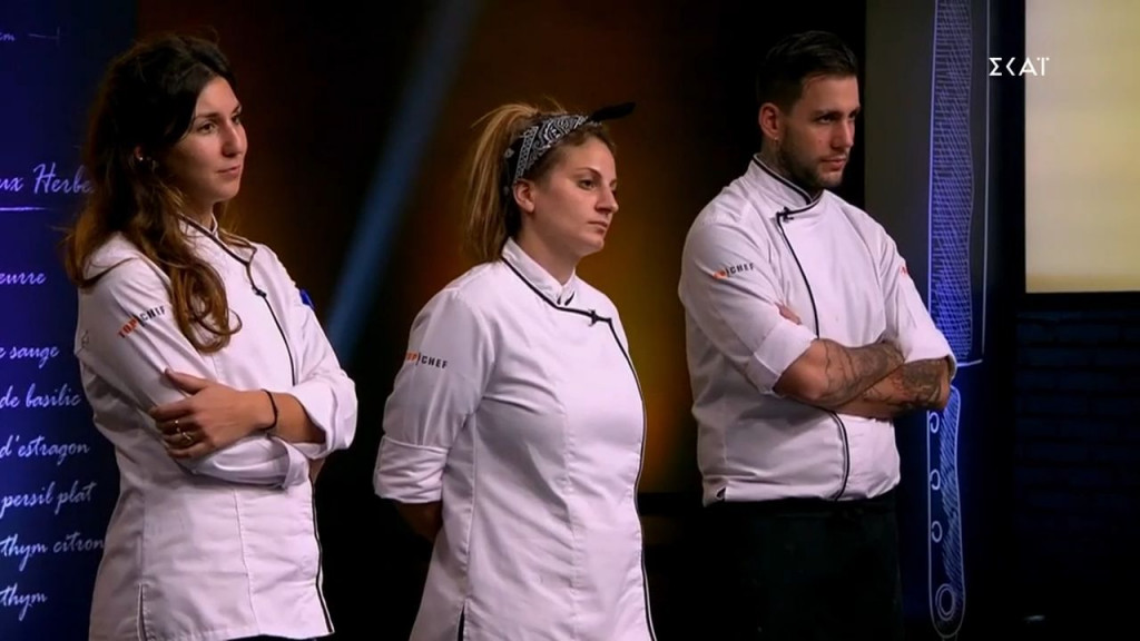 Top Chef – Έκπληξη με τον νικητή – Ποιος κέρδισε το έπαθλο