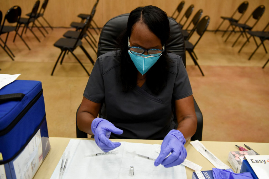 ΠΟΥ – Δημιουργήθηκε «ομάδα κρούσης» για να αποτραπούν μελλοντικές πανδημίες