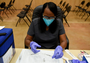 ΠΟΥ – Δημιουργήθηκε «ομάδα κρούσης» για να αποτραπούν μελλοντικές πανδημίες