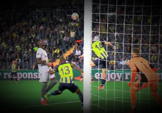 Οι εξηγήσεις του Βατσλίκ για το μοναδικό λάθος του…