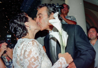 Μας συγκινήσατε – Η Άντζελα Γκερέκου τραγουδάει Βοσκόπουλο μαζί με την Μάρω Κοντού