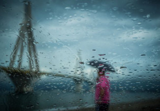 Μπάλλος – Από πού θα ξεκινήσει η επέλασή του σήμερα το βράδυ – Σε επιφυλακή οι Αρχές για την κακοκαιρία