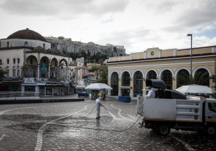 Κοροναϊός – Αναζωπυρώνεται η πανδημία – Αγωνία για τη νέα μετάλλαξη «Δέλτα+» εν μέσω αύξησης κρουσμάτων