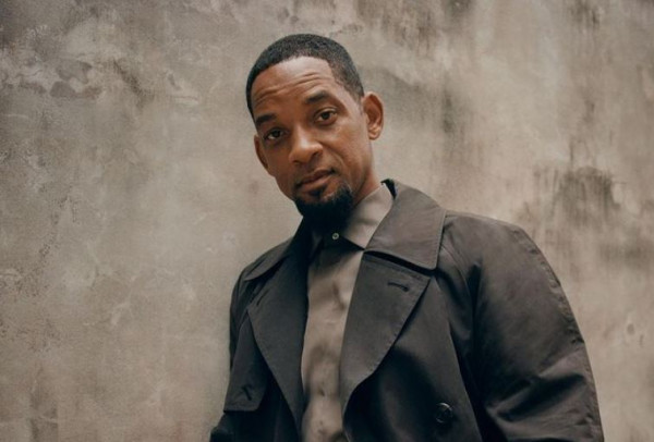 Γουίλ Σμιιθ – Αυτή είναι χειρότερη ταινία που έχω παίξει