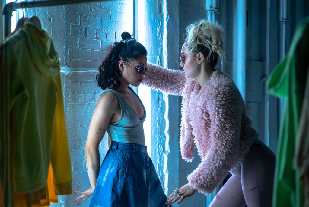 Από την Νέα Υόρκη για πρώτη φορά στην Ελλάδα το νεοϋρκέζικο «The Tanκ»