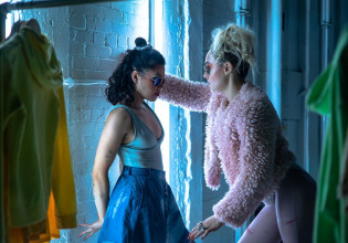 Από την Νέα Υόρκη για πρώτη φορά στην Ελλάδα το νεοϋρκέζικο «The Tanκ»