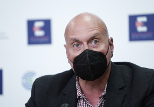 ΕΟΔΥ – Επίσημη η αλλαγή φρουράς στην ηγεσία του Οργανισμού