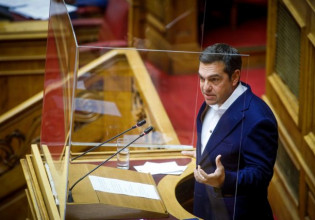 Τσίπρας για ελληνογαλλική συμφωνία – «Συναίνεση στο λάθος δεν θα δώσουμε»