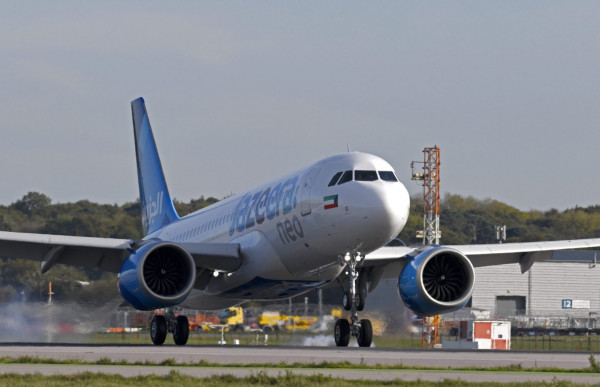 Τουρκία – Αναγκαστική προσγείωση αεροπλάνου μετά από πληροφορίες για βόμβα