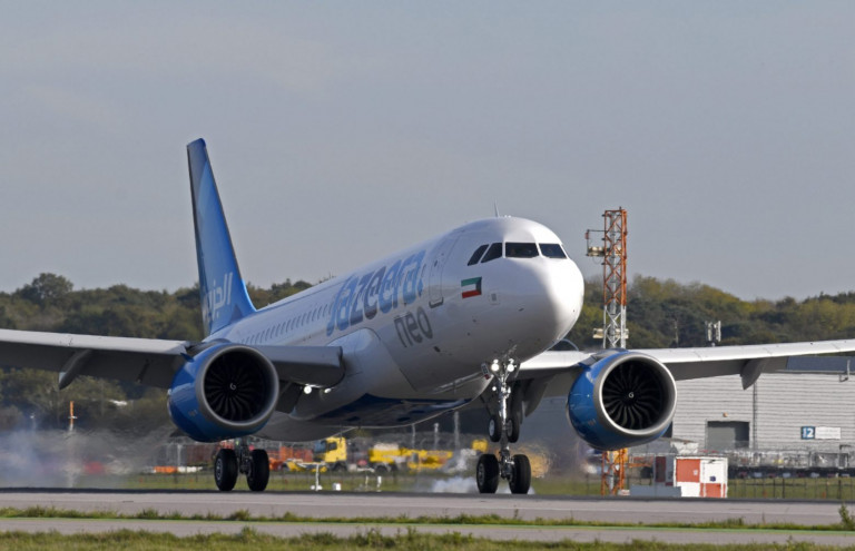 Τουρκία – Αναγκαστική προσγείωση αεροπλάνου μετά από πληροφορίες για βόμβα