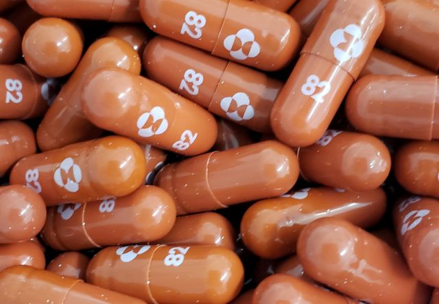 Κοροναϊός - Το νέο χάπι της Merck ίσως χρειάζεται συνδυασμό με άλλα σκευάσματα