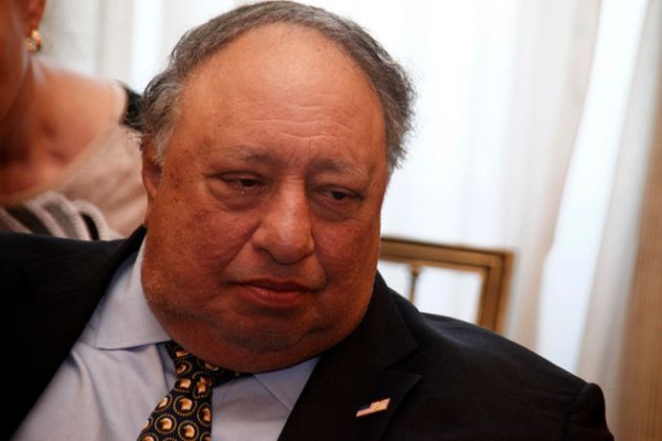 Forbes – Ποιος Έλληνας βρίσκεται στη λίστα με τους 400 πλουσιότερους Αμερικανούς