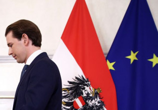 Σεμπάστιαν Κουρτς – Η πορεία και η νέα πτώση του «παιδιού – θαύματος» της αυστριακής πολιτικής
