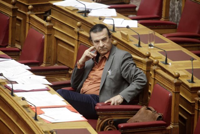 Τάσος Κουράκης - Πέθανε ο πρώην υπουργός και βουλευτής του ΣΥΡΙΖΑ