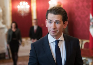 Αυστρία – Το σκάνδαλο που οδήγησε σε «αποκαθήλωση» του Κουρτς