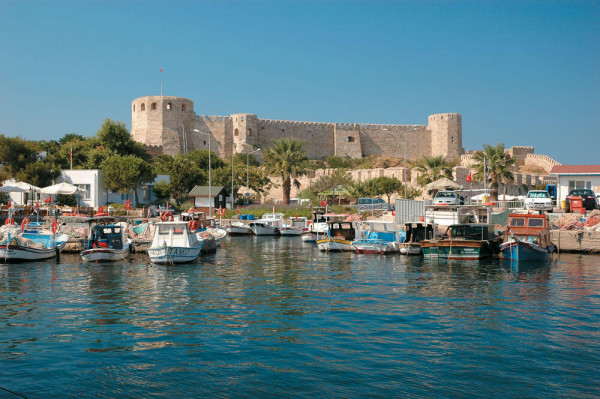 Τουρκικά ΜΜΕ – Η Άγκυρα σχεδιάζει ενίσχυση στρατιωτικής παρουσίας στην Τένεδο