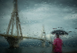 «Μπάλλος» – Δείτε live την εξέλιξη της κακοκαιρίας – Πώς θα «σαρώσει» τη χώρα