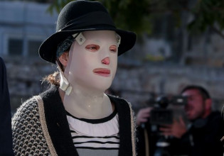 Σούρας για επίθεση με βιτριόλι – «Δεν έχω δει πιο αδίστακτη γυναίκα»