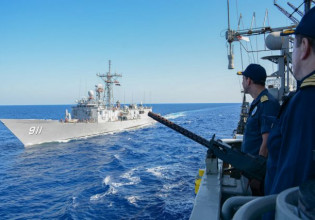 «Πέφτουν» οι υπογραφές της 5ετούς αμυντικής συμφωνίας με τις ΗΠΑ – Τι προβλέπει