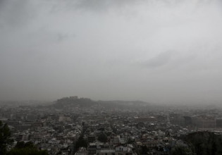 «Μπάλλος» – Πού θα σημειωθούν καταιγίδες, χιόνια και χαλαζοπτώσεις – Πότε θα υποχωρήσει η κακοκαιρία