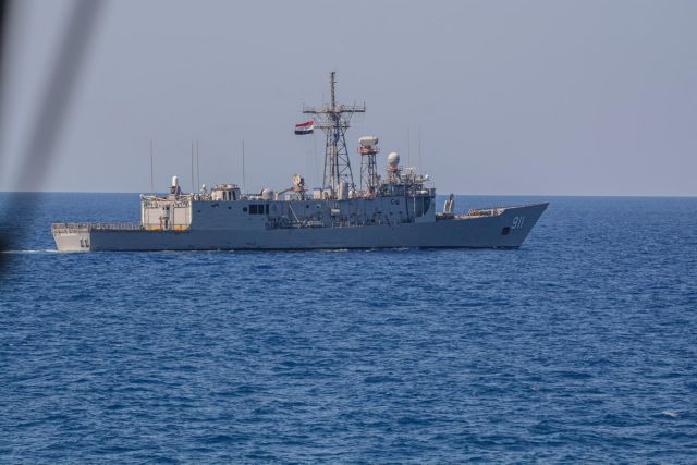 «Τι πίνεις Δένδια;» – Τουρκική ταραχή με προσβολές για τη νέα συμφωνία Ελλάδας – ΗΠΑ