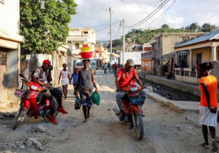 ΟΗΕ – Η πανδημία αύξησε κατά 140 εκατ. τους ανθρώπους που στερούνται τροφής