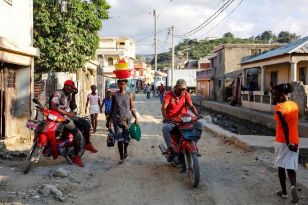 ΟΗΕ – Η πανδημία αύξησε κατά 140 εκατ. τους ανθρώπους που στερούνται τροφής