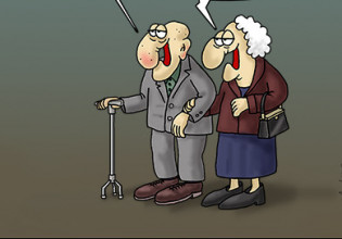 Αρκάς – Το δηλητηριώδες σχόλιο της Ασημίνας στον Ναπολέοντα