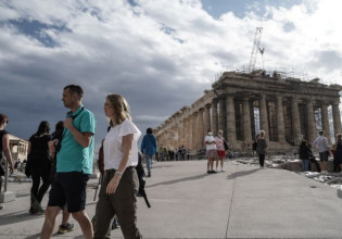 Ανοιξιάτικο το σκηνικό του καιρού – Αναλυτική πρόγνωση