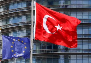 Θρασύτατη απάντηση της Τουρκίας στην ΕΕ – «Είστε αναρμόδιοι για Αιγαίο και Αν. Μεσόγειο»