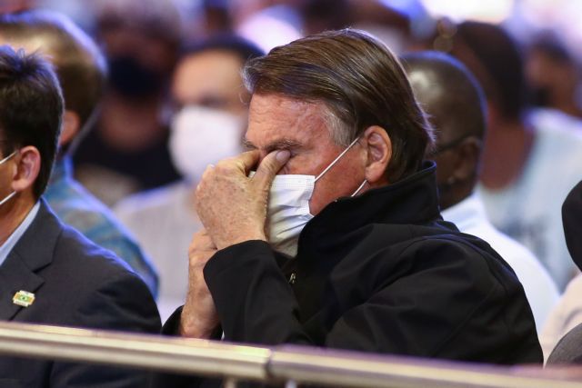 Βραζιλία – Κατηγορίες κατά Μπολσονάρο για εγκλήματα κατά της ανθρωπότητας και γενοκτονία