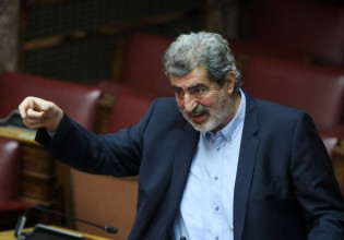 Ο Τσίπρας δηλώνει αναρμόδιος για θέματα πανδημίας, αλλά αφήνει τον Πολάκη να βρίζει τον Τσιόδρα