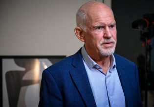 Bloomberg για Παπανδρέου – Ο πρωθυπουργός του πρώτου μνημονίου επιχειρεί comeback