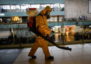 ΠΟY – Η πανδημία θα παραταθεί ως το 2022 λόγω άνισης κατανομής των εμβολίων παγκοσμίως