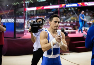 Λευτέρης Πετρούνιας – Σάλος με τις δηλώσεις του για το #metoo – Η στροφή 180 μοιρών και η συγγνώμη