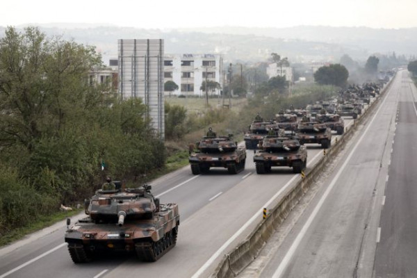 Οικονόμου – «Δεν είμαστε όπως πέρυσι – Οι παρελάσεις θα γίνουν με όλα τα μέτρα»