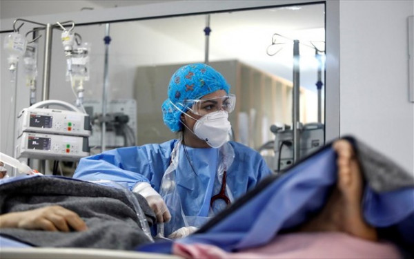 Η επίδραση στη σωματική και ψυχική υγεία μετά από νοσηλεία λόγω κοροναϊού – Τι έδειξε μελέτη