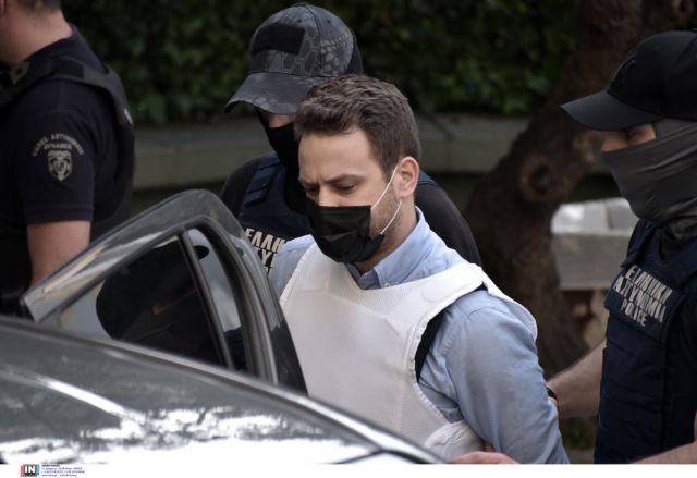 Γλυκά Νερά – Τι απαντά ο συζυγοκτόνος στη γυναίκα που ισχυρίζεται ότι είχε εμμονή μαζί της