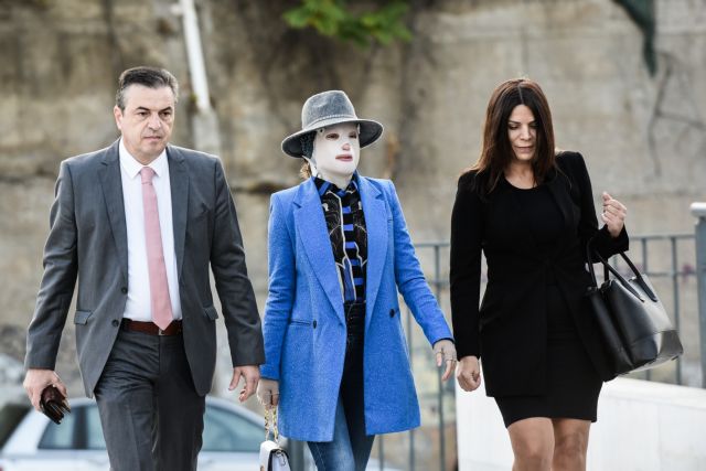 Επίθεση με βιτριόλι – «Ήθελε να δει την Ιωάννα να λιώνει και να πεθαίνει»