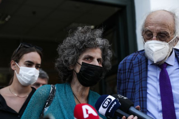 Μαργαρίτα Θεοδωράκη – «Η χειρότερη ανάμνηση που έχω από τον πατέρα μου είναι…» – Τι είπε για τον Νίκο Κουρή