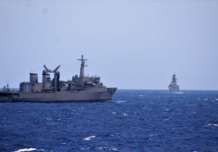 Γεραπετρίτης για ελληνοτουρκικά – Προετοιμασμένοι για κάθε ενδεχόμενο – Τι θα γίνει με τις παρελάσεις