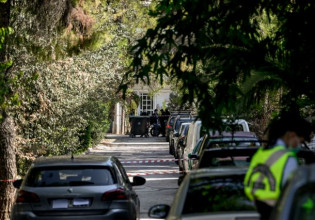 Νέα Ερυθραία – «Ζούσαμε χρόνια με τρομοκρατία» – Νέες μαρτυρίες για τον 40χρονο «Σαμουράι»