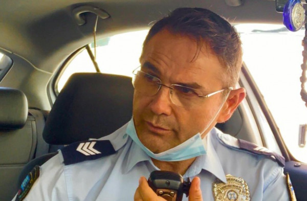 Φονική καταδίωξη στο Πέραμα – «Ο αστυνομικός κρίνει μόνος του πότε πρέπει να πυροβολήσει» λέει ο Μπαλάσκας