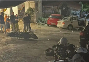 Φονική καταδίωξη στο Πέραμα – Τι αποκαλύπτουν οι υπηρεσιακές αναφορές των αστυνομικών – Τα 25 κρίσιμα λεπτά