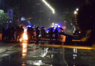 Κατερινόπουλος για Πέραμα – «38 κάλυκες, έλεος – Δεν είχαν τρομοκράτες απέναντι»