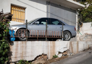 Γεωργιάδης για Πέραμα – Φονικό όπλο το αυτοκίνητο που εμβολίζει – Δικαιολογημένη άμυνα των αστυνομικών